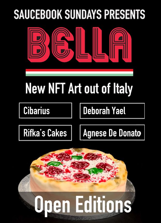 agnesededonato  |  Factory 22