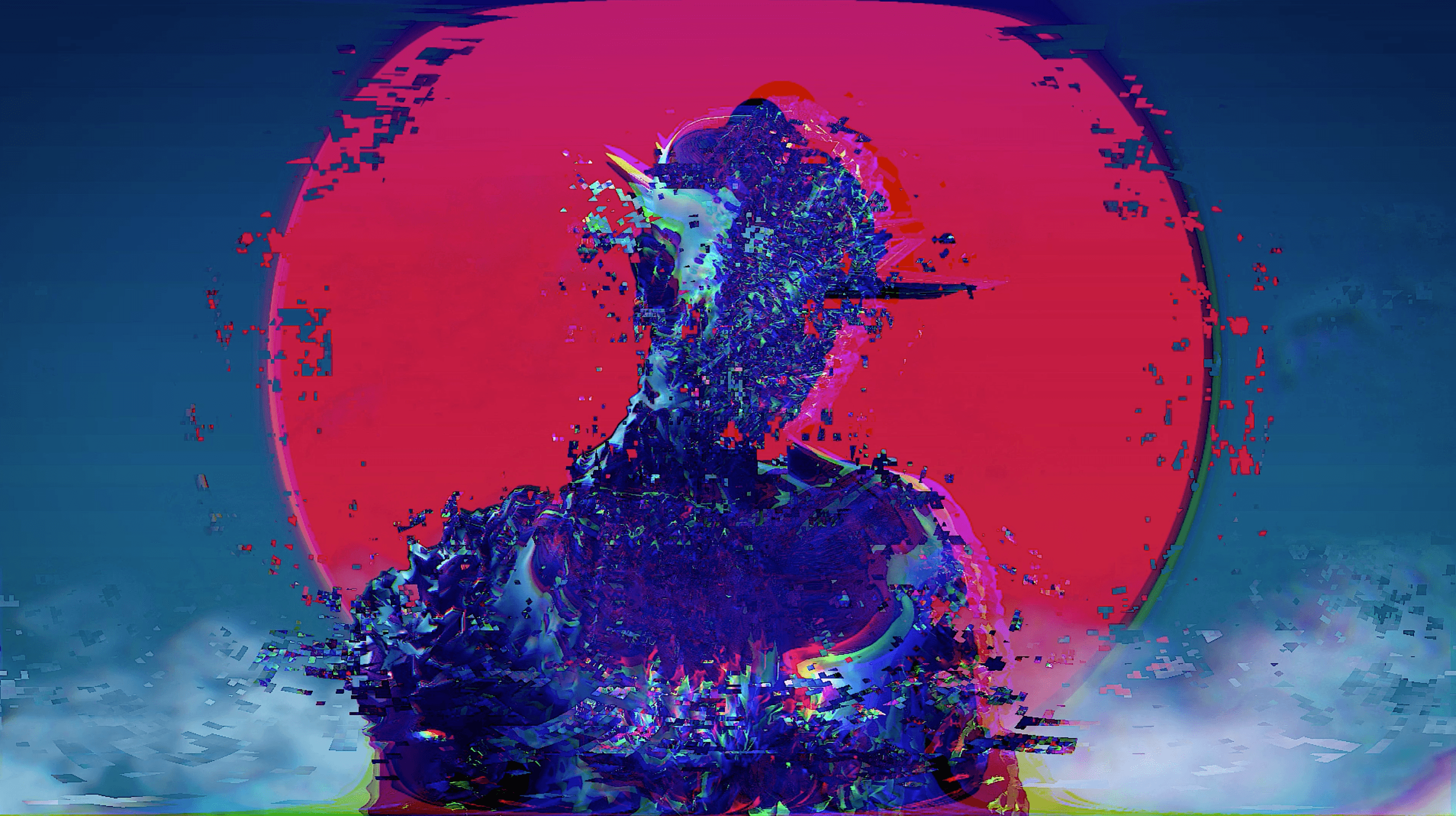 Jonathan Antonio Stamp