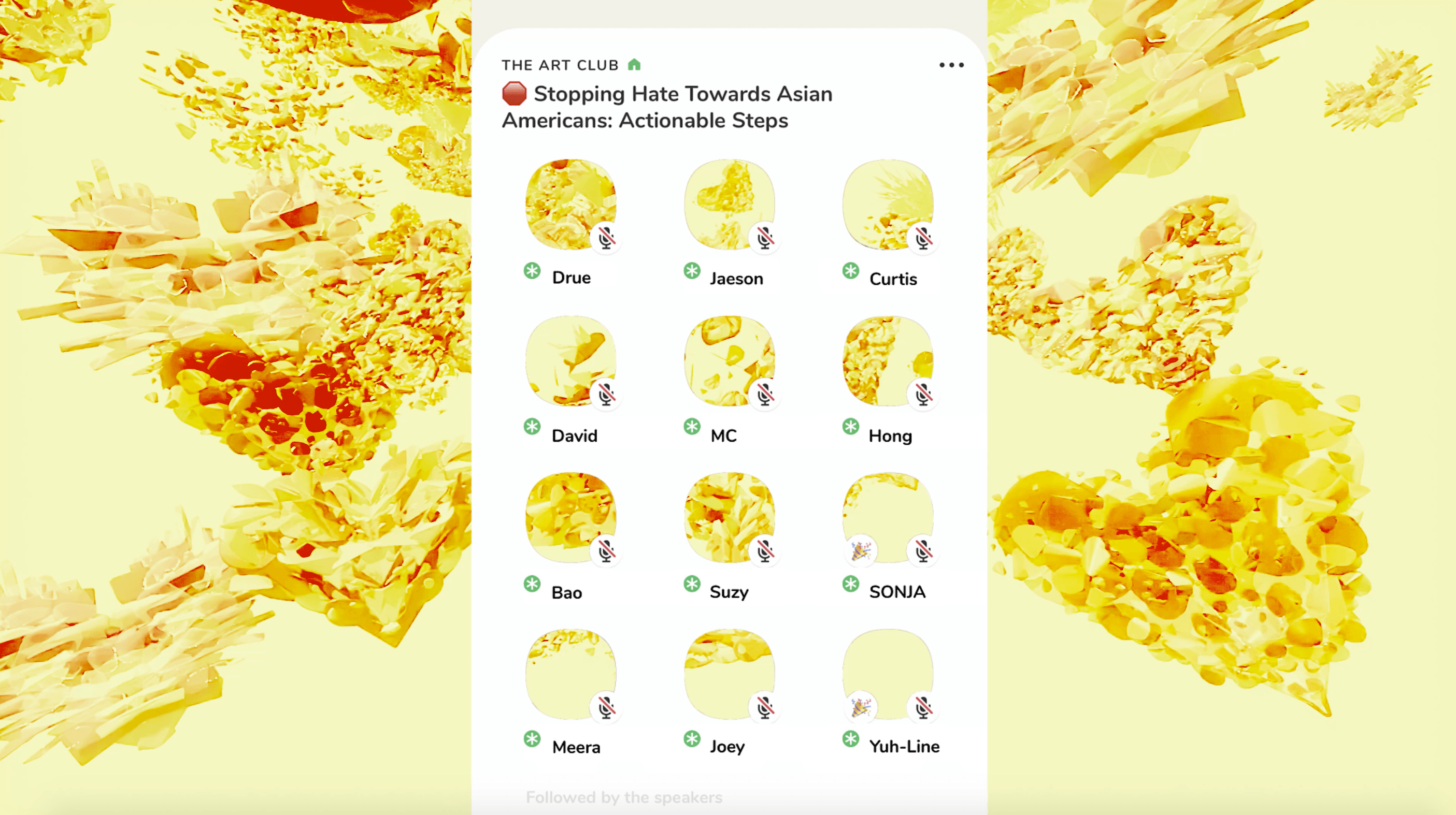 Drue Kataoka for The Catalyst Fund