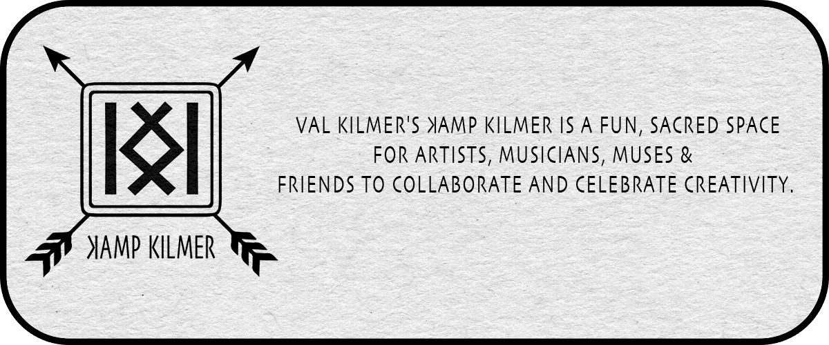 Val Kilmer's Kamp Kilmer