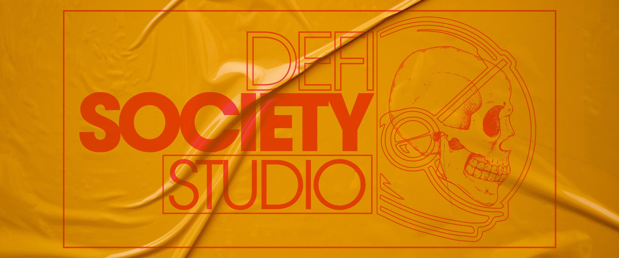 DeFi Society Studio