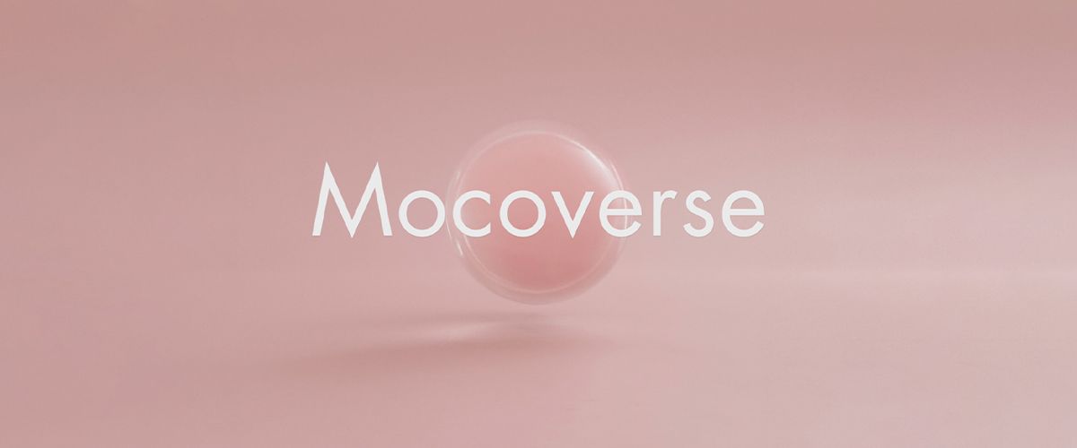 Mocoverse