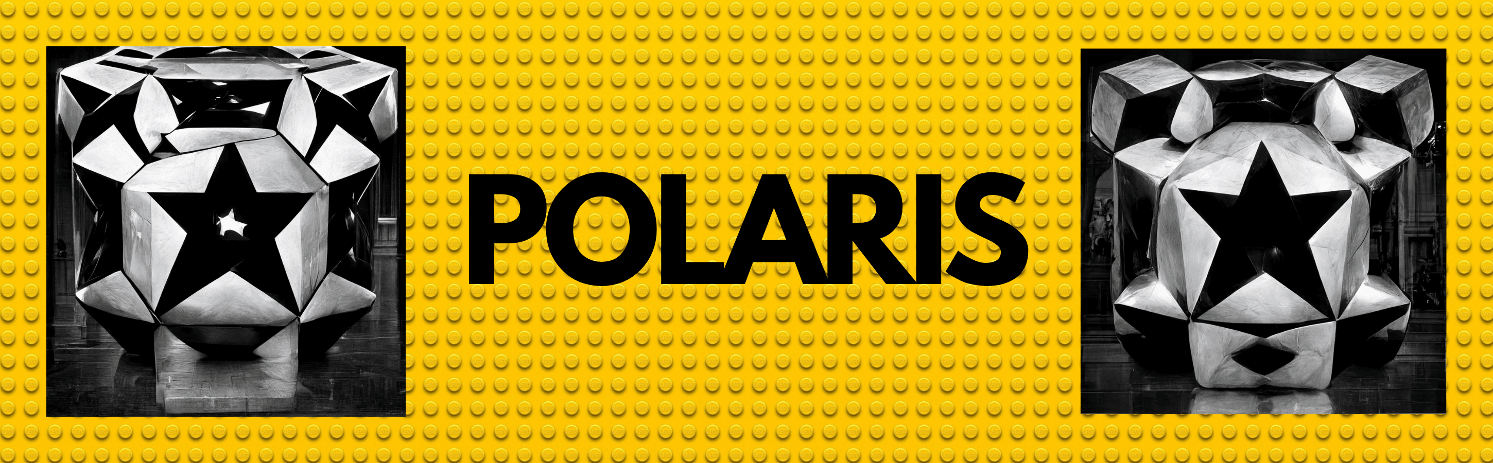 POLARIS by Rocketgirl