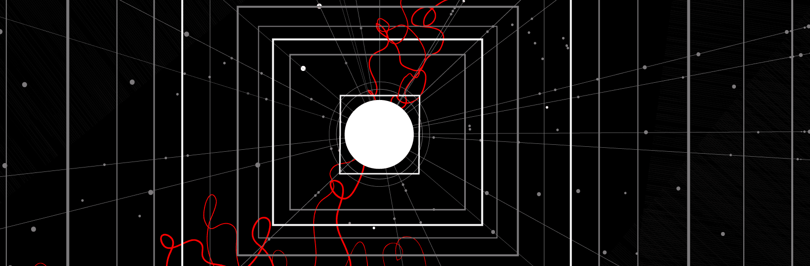 Backtopoints || Curating