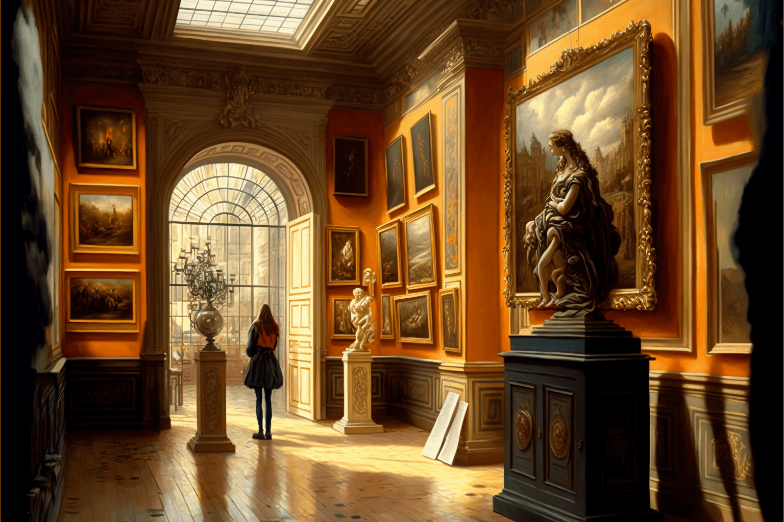 Creative Palette Collective