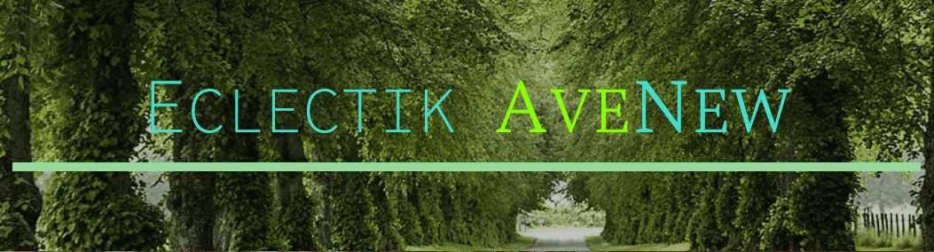 Eclectik AveNew