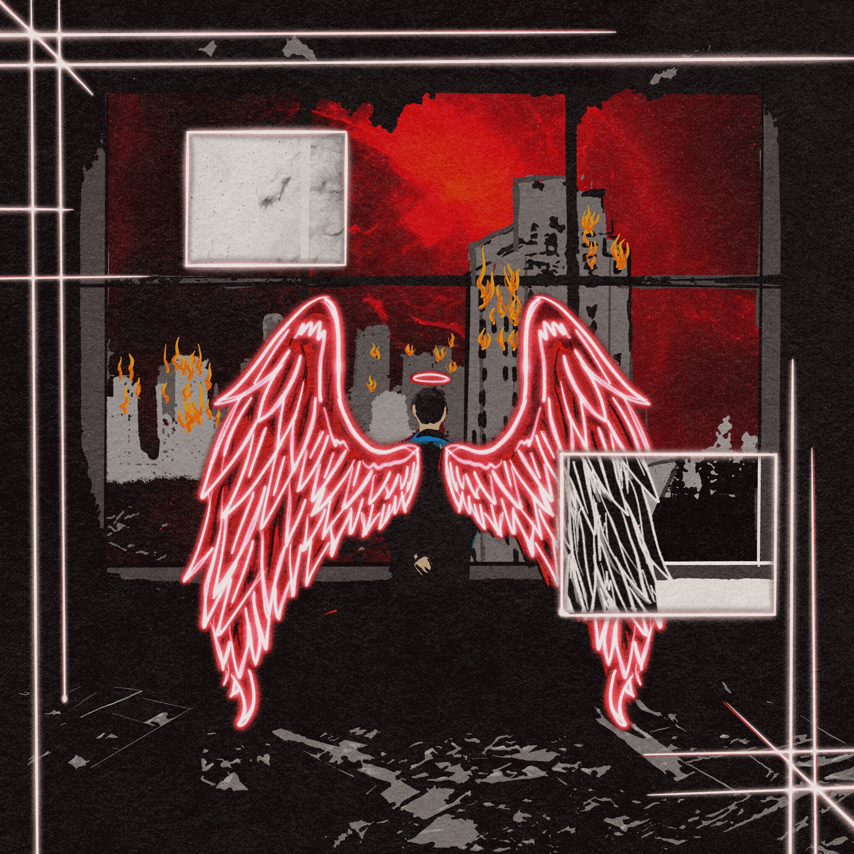 The Queen of Diamonds