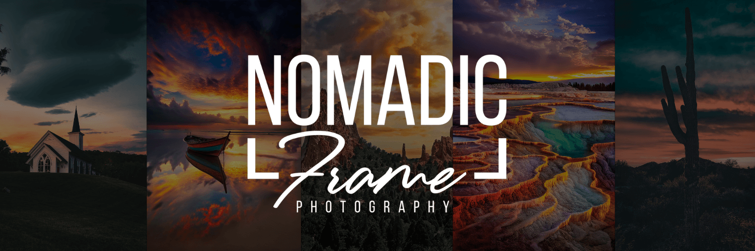 Nomadic Frame