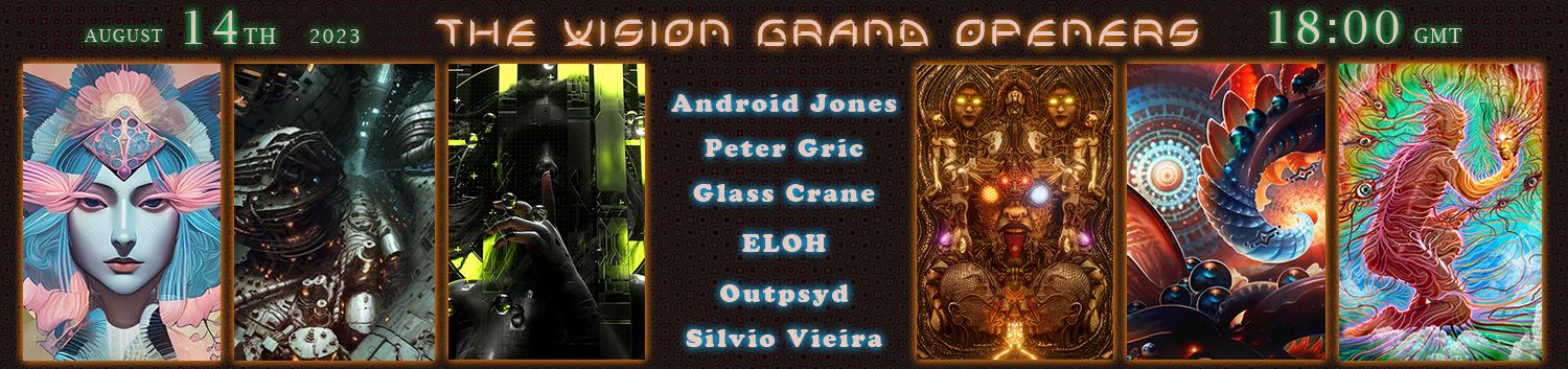 The Outpsyd Collective