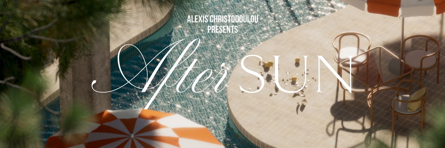 Alexis Christodoulou