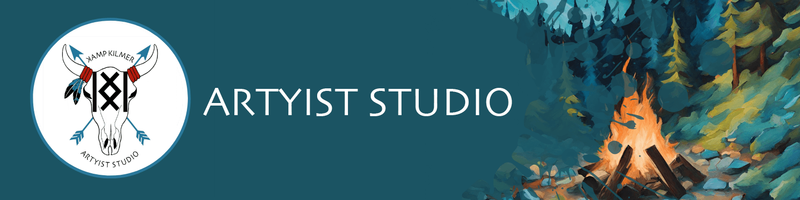 ARTYIST STUDIO - Kamp Kilmer